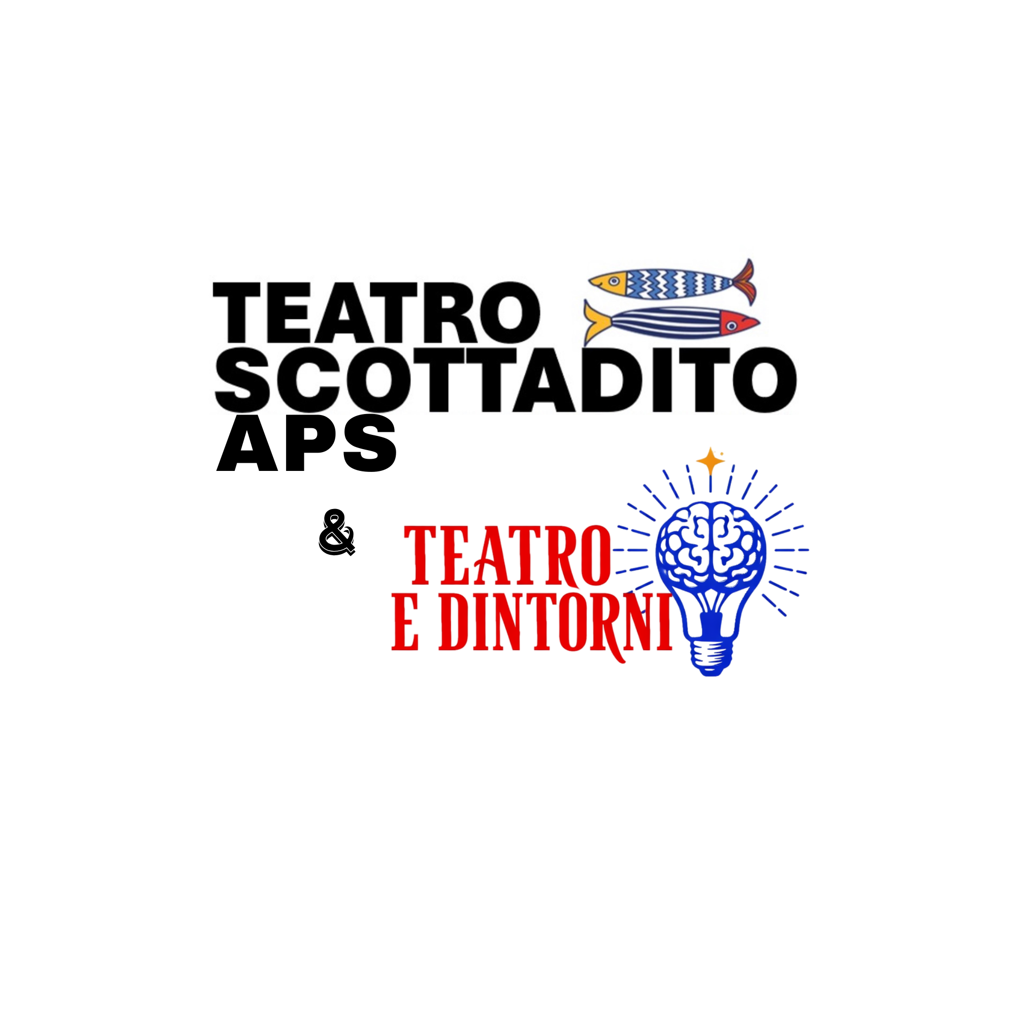 Teatro Scottadito e Teatro e Dintorni